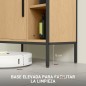 Mueble bajo Lavabo