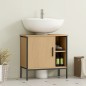Mueble bajo Lavabo