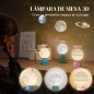Lámparas de Mesa Lámparas de Mesa