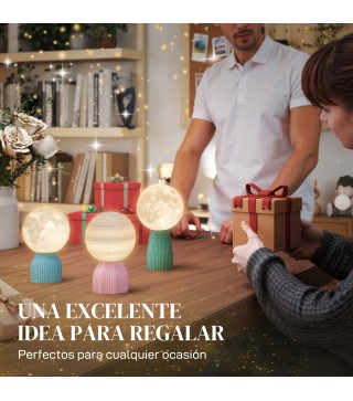 Lámparas de Mesa