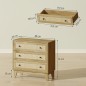 Cómoda para Dormitorio Cómoda para Dormitorio