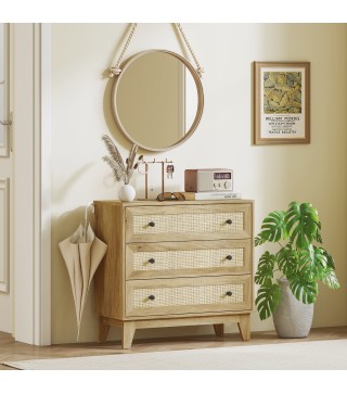 Cómoda para Dormitorio