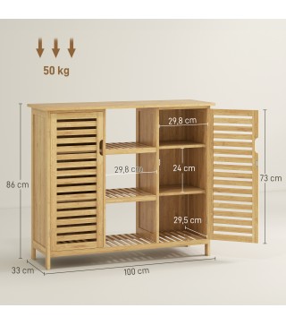 Mueble Zapatero
