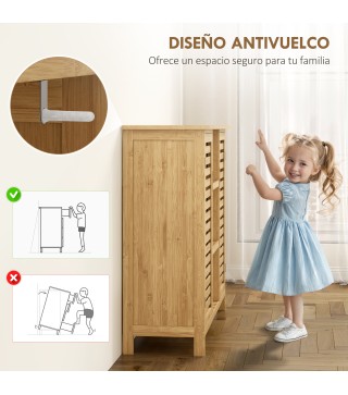 Mueble Zapatero
