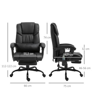 Silla de Oficina