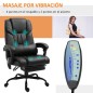 Silla de Oficina