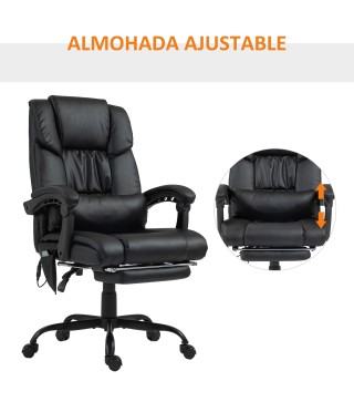 Silla de Oficina