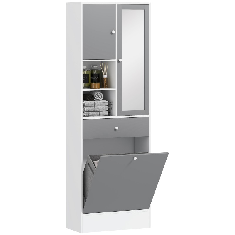 Armario Alto Baño Armario Alto Baño