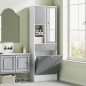 Armario Alto Baño Armario Alto Baño