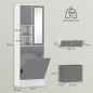 Armario Alto Baño Armario Alto Baño