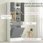 Armario Alto Baño Armario Alto Baño