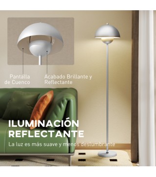 Lámpara de Pie