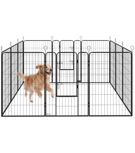 Parque para Perros