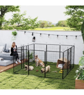 Parque para Perros