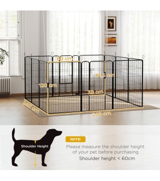 Parque para Perros