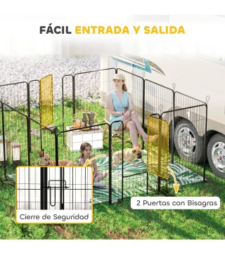 Parque para Perros