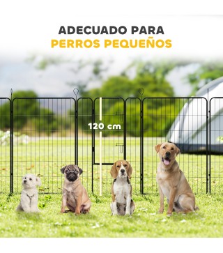Parque para Perros
