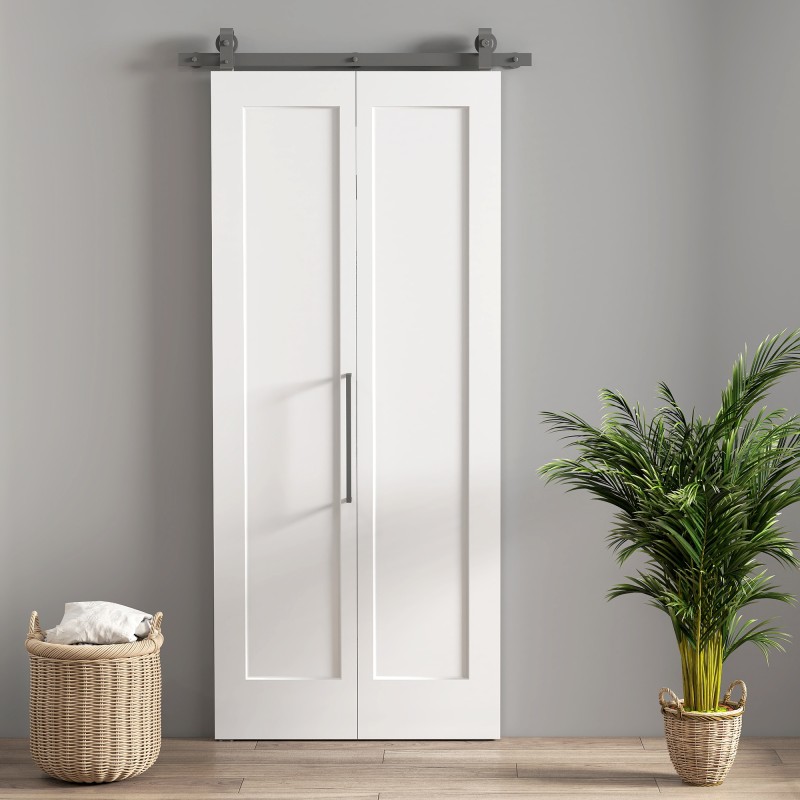 Puerta Plegable Corredera Puerta Plegable Corredera