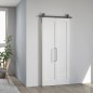 Puerta Plegable Corredera Puerta Plegable Corredera