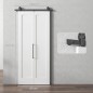 Puerta Plegable Corredera Puerta Plegable Corredera