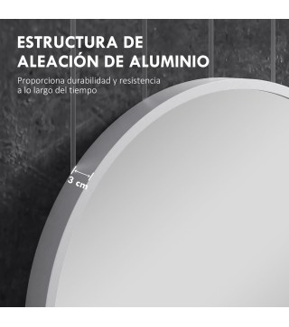 Espejo de Baño