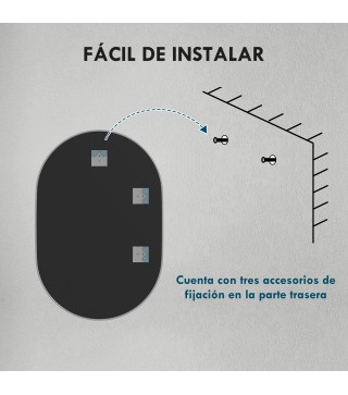 Espejo de Baño