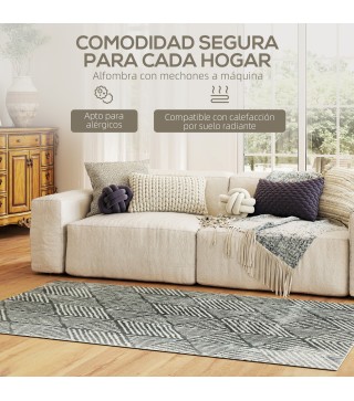 Alfombra de Salón
