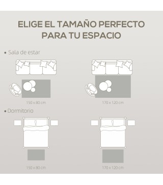 Alfombra de Salón
