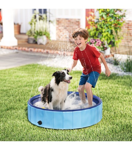 Piscina para Perros