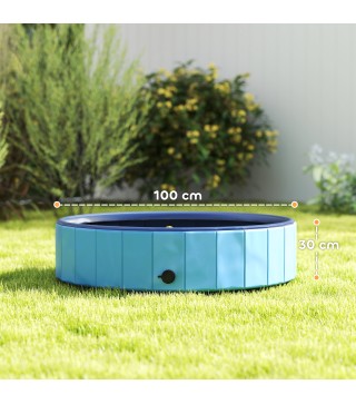 Piscina para Perros