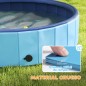 Piscina para Perros Piscina para Perros