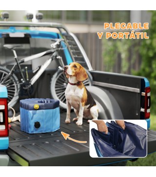 Piscina para Perros