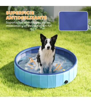 Piscina para Perros