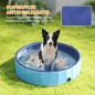 Piscina para Perros Piscina para Perros