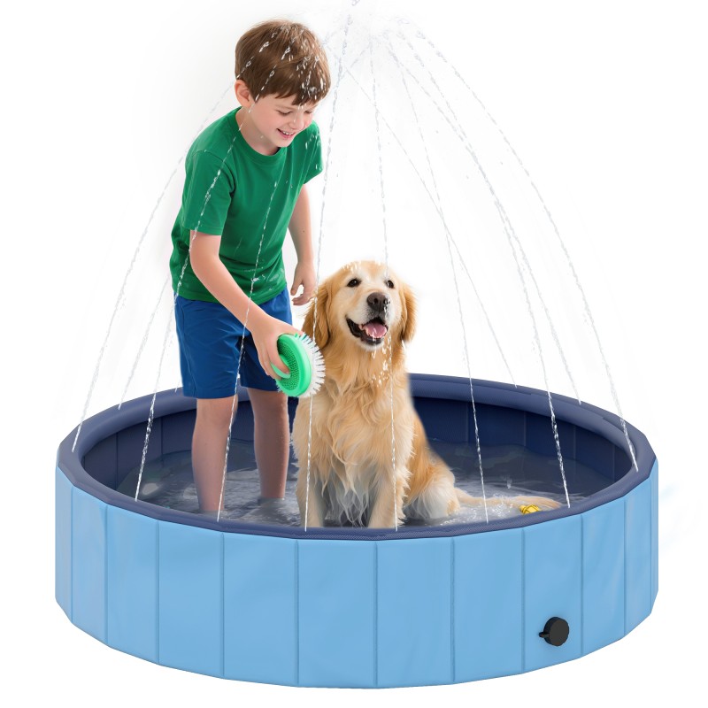 Piscina para Perros Piscina para Perros