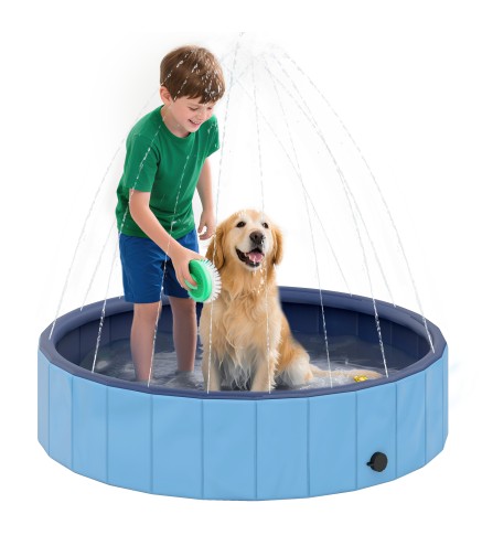 Piscina para Perros