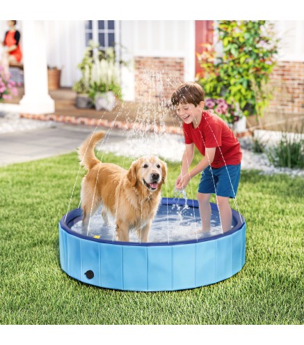 Piscina para Perros