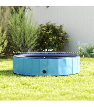 Piscina para Perros