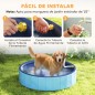 Piscina para Perros Piscina para Perros
