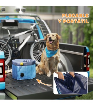Piscina para Perros