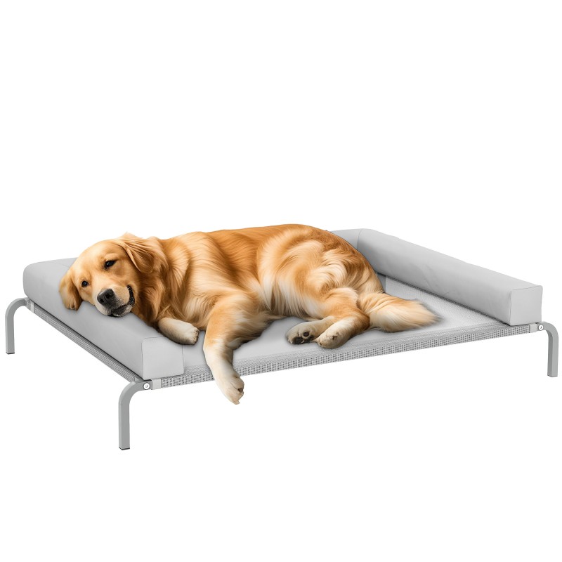 Cama Elevada Perros