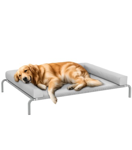 Cama Elevada Perros