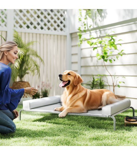 Cama Elevada Perros