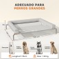 Cama Elevada Perros