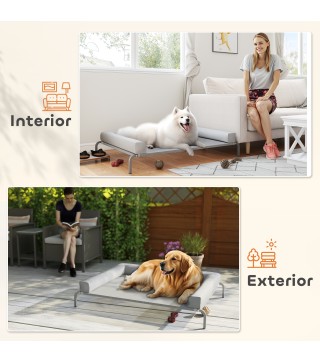Cama Elevada Perros