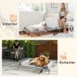 Cama Elevada Perros