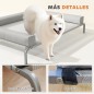 Cama Elevada Perros
