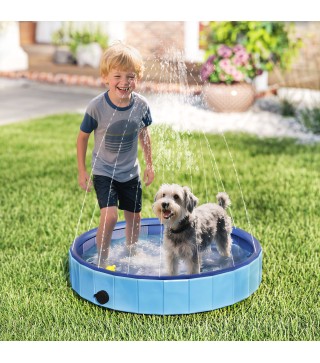 Piscina para Perros