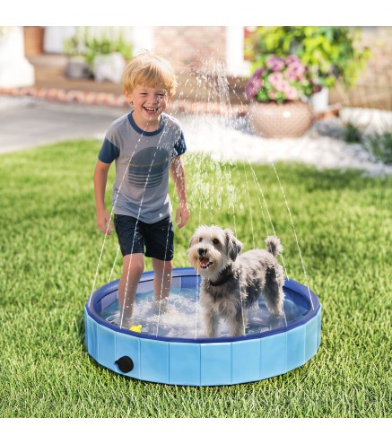 Piscina para Perros
