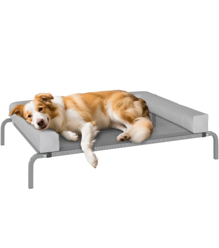 Cama Elevada Perros